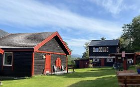 Kvila Hytteutleie