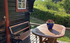 Kvila Hytteutleie